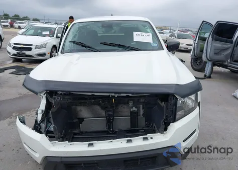 2022 Nissan Frontier S 4X2 z USA, uszkodzony, nr VIN 1N6ED1EJ4NN696435